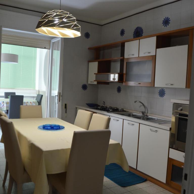 Gallipoli Apartment ActiveLife - Appartamento con 3 Camere da Letto - 17