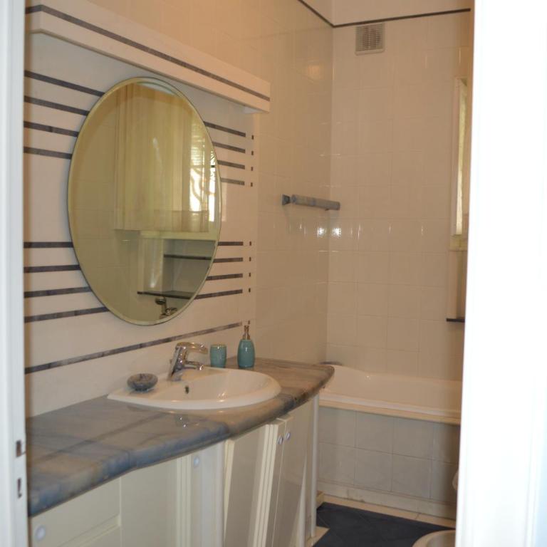 Gallipoli Apartment ActiveLife - Camera Tripla Standard - 8