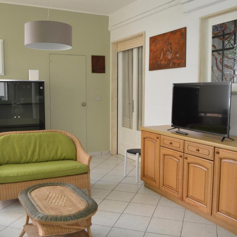 Gallipoli Apartment ActiveLife - Appartamento con 3 Camere da Letto - 10