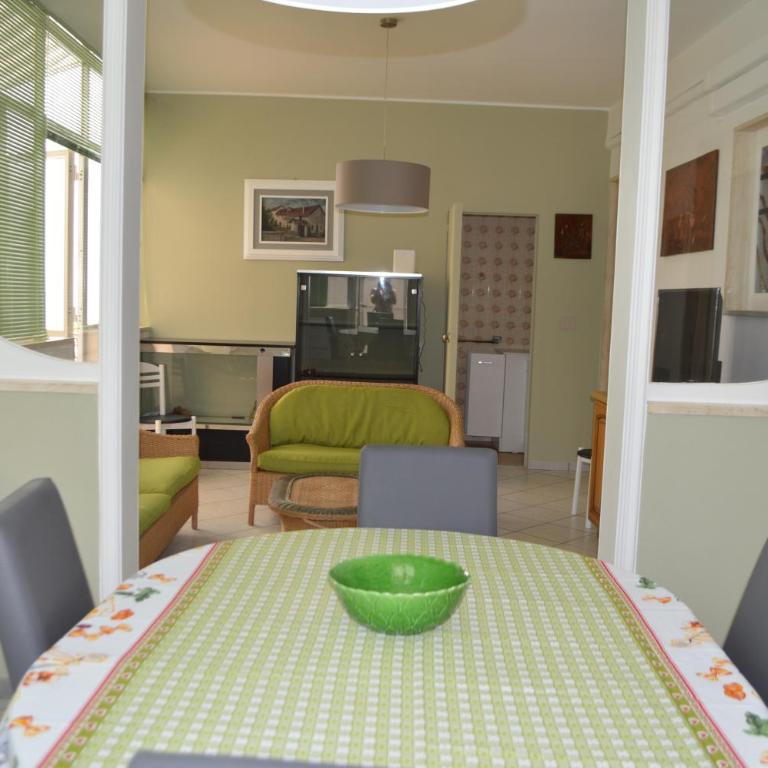 Gallipoli Apartment ActiveLife - Appartamento con 3 Camere da Letto - 18