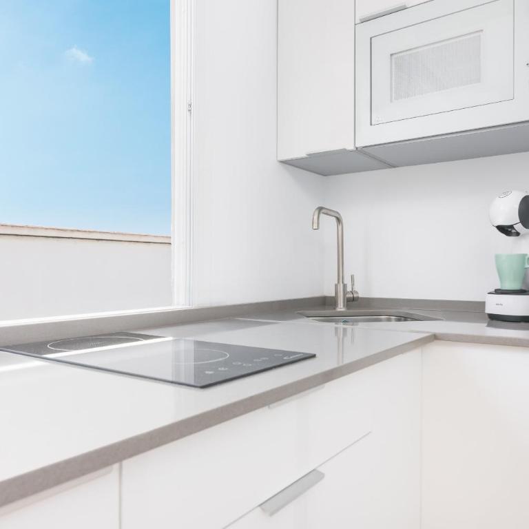 Suite Homes Penthouse La Merced - Apartamento Ático - 12