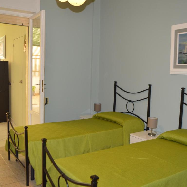 Gallipoli Apartment ActiveLife - Camera Tripla - 5