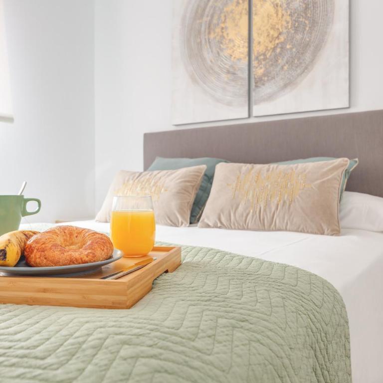 Suite Homes Penthouse La Merced - Apartamento Ático - 21