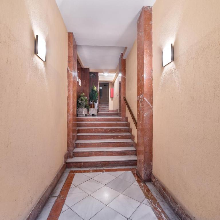 Suite Homes Penthouse La Merced - Apartamento Ático - 24