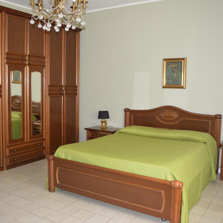Gallipoli Apartment ActiveLife - Camera Tripla Standard - 3