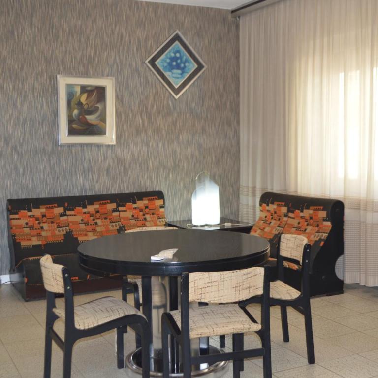 Gallipoli Apartment ActiveLife - Appartamento con 3 Camere da Letto - 12