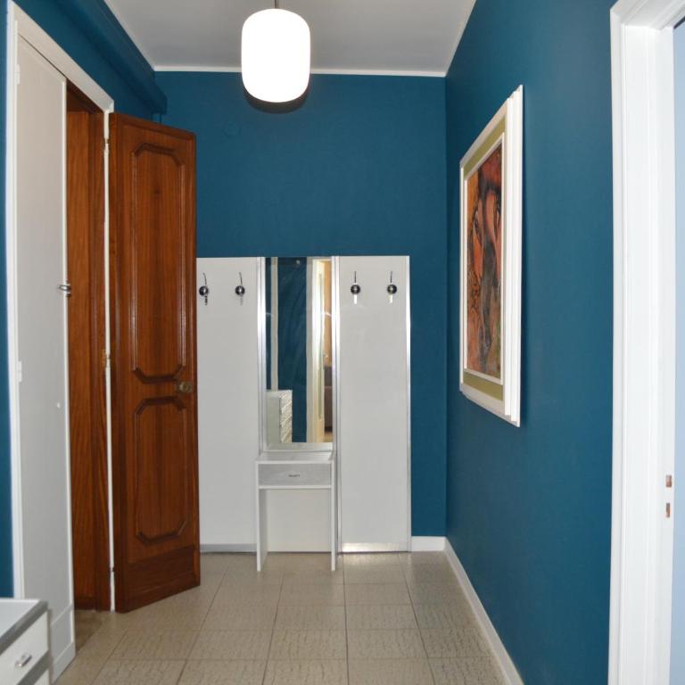 Gallipoli Apartment ActiveLife - Appartamento con 3 Camere da Letto - 1
