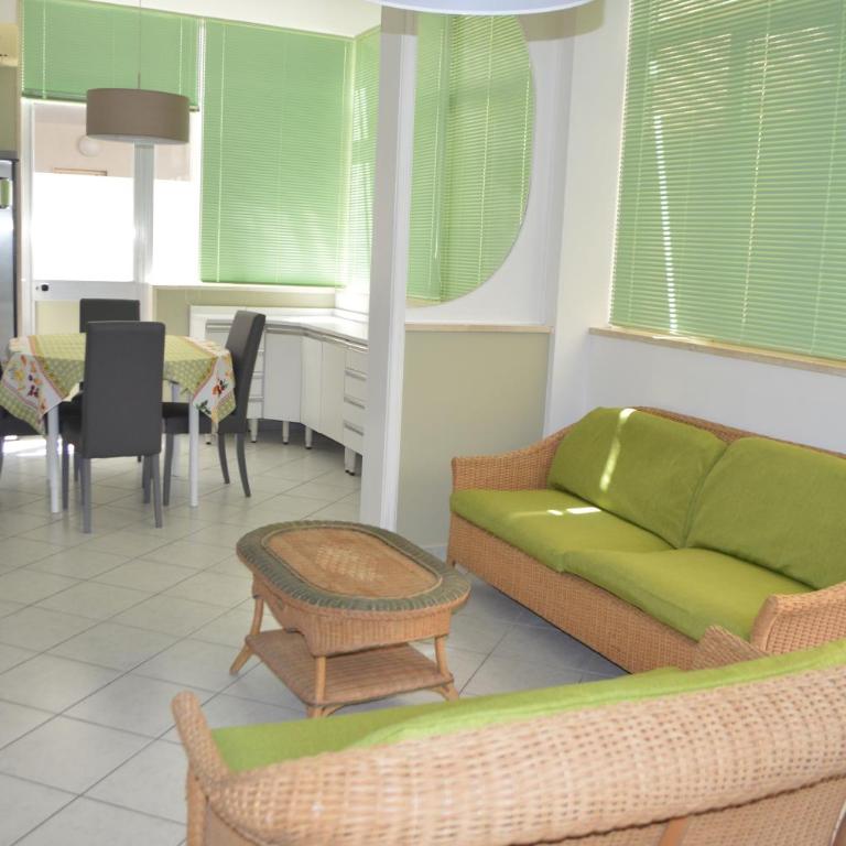 Gallipoli Apartment ActiveLife - Appartamento con 3 Camere da Letto - 22