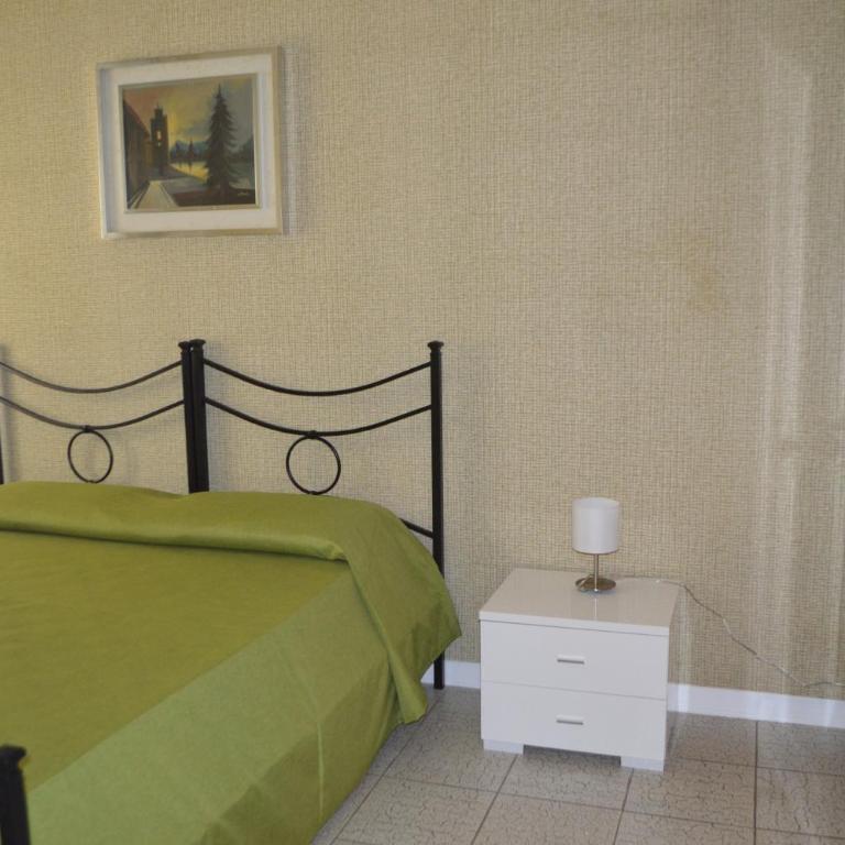 Gallipoli Apartment ActiveLife - Camera Matrimoniale Standard - 6