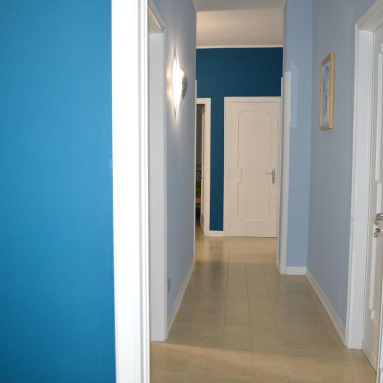Gallipoli Apartment ActiveLife - Appartamento con 3 Camere da Letto - 8