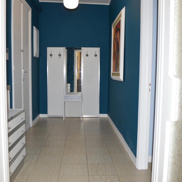 Gallipoli Apartment ActiveLife - Appartamento con 3 Camere da Letto - 21