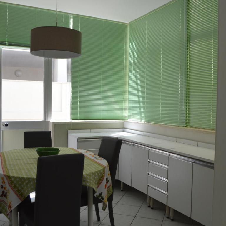 Gallipoli Apartment ActiveLife - Appartamento con 3 Camere da Letto - 24