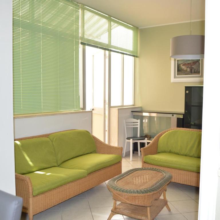 Gallipoli Apartment ActiveLife - Appartamento con 3 Camere da Letto - 23