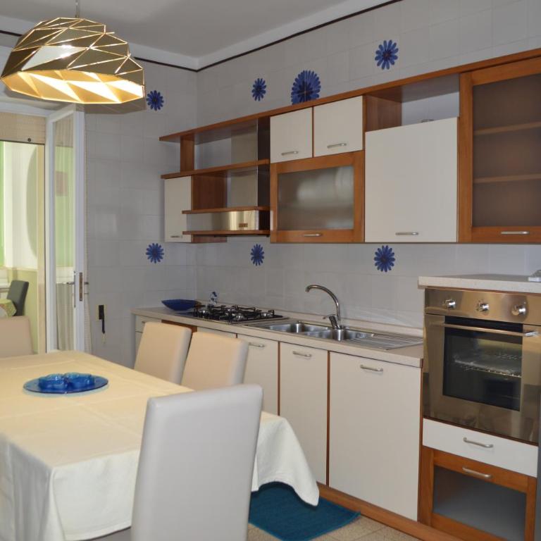 Gallipoli Apartment ActiveLife - Appartamento con 3 Camere da Letto - 26