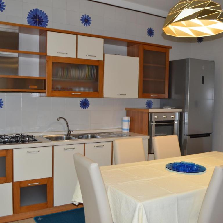 Gallipoli Apartment ActiveLife - Appartamento con 3 Camere da Letto - 27