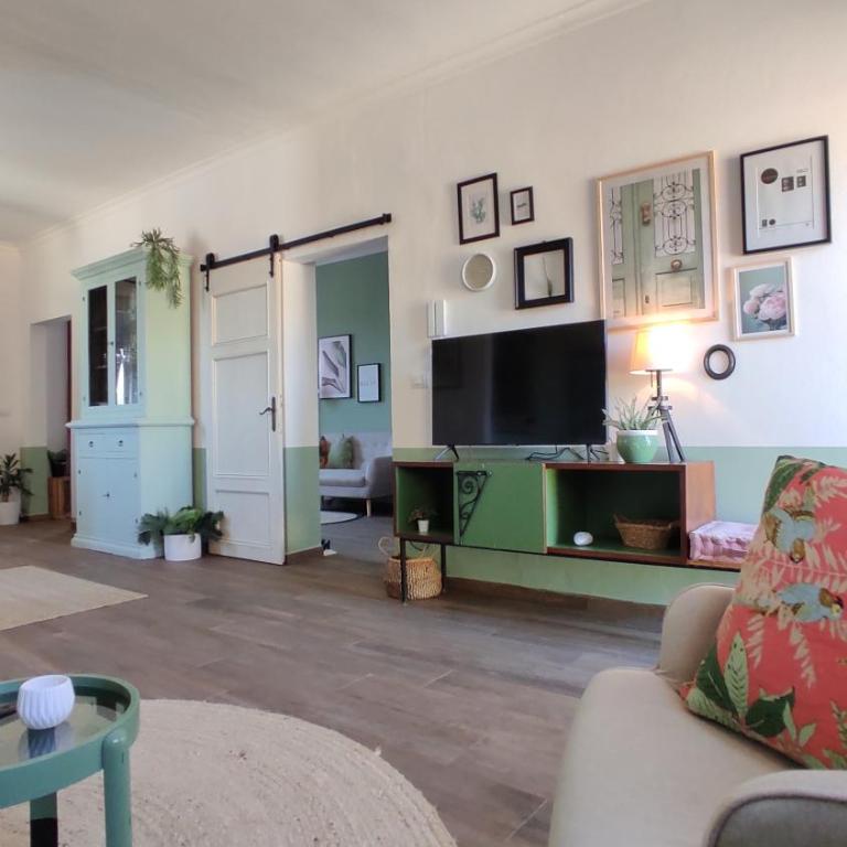 APPARTAMENTO LA CASA PIU BELLA - Appartamento con 2 Camere da Letto - 85