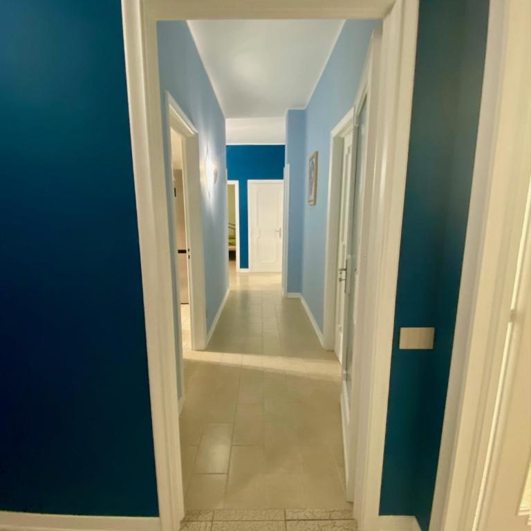 Gallipoli Apartment ActiveLife - Appartamento con 3 Camere da Letto - 30