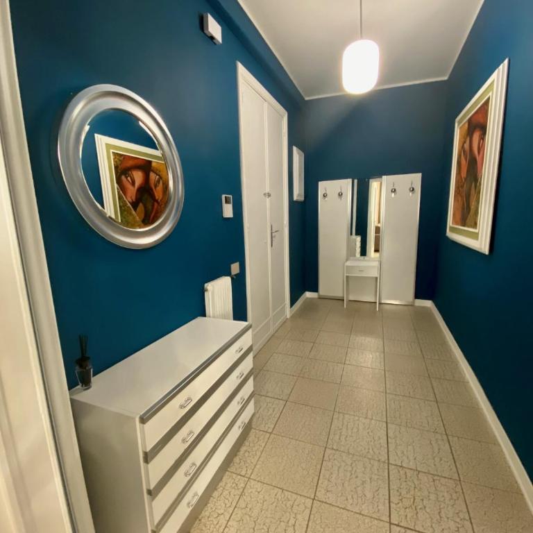 Gallipoli Apartment ActiveLife - Appartamento con 3 Camere da Letto - 5
