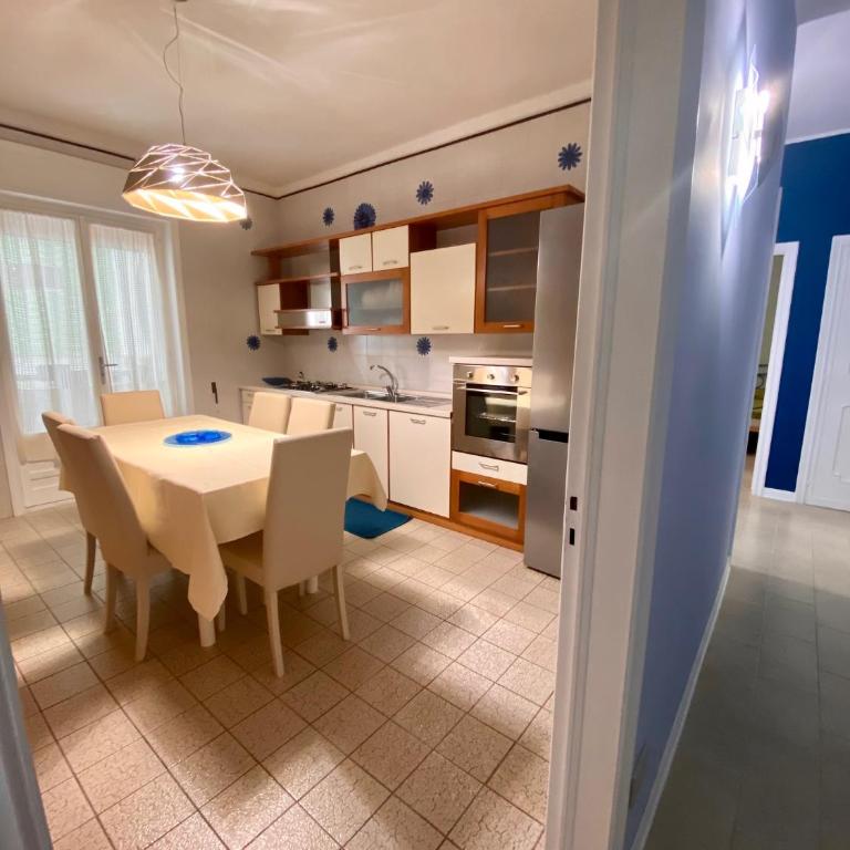 Gallipoli Apartment ActiveLife - Appartamento con 3 Camere da Letto - 6