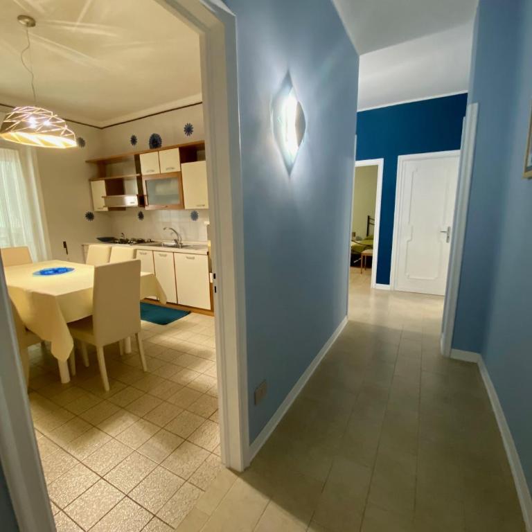 Gallipoli Apartment ActiveLife - Appartamento con 3 Camere da Letto - 3