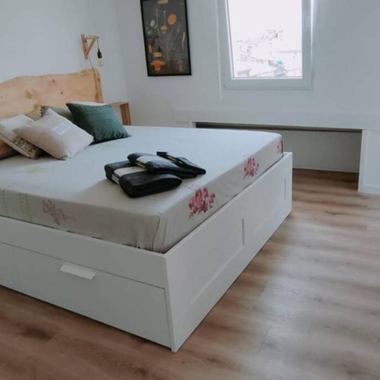 Petit loft sur les toits d'Avignon - Apartment mit 1 Schlafzimmer - 9