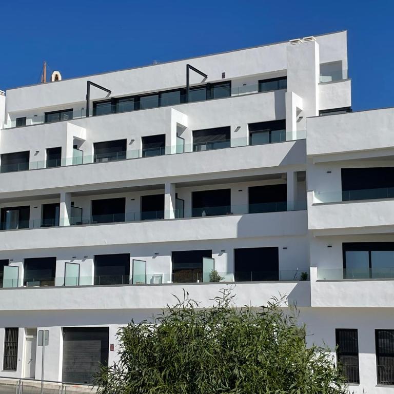 Cozy, well located and balcony sheltered from wind - Apartamento de 1 dormitorio - 9