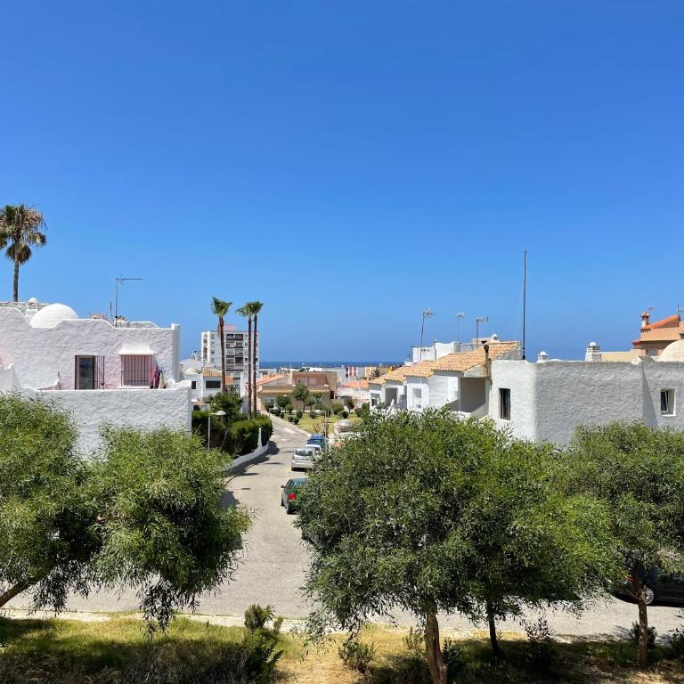 Cozy, well located and balcony sheltered from wind - Apartamento de 1 dormitorio - 11