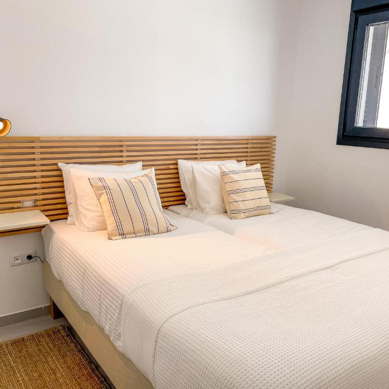 Cozy, well located and balcony sheltered from wind - Apartamento de 1 dormitorio - 10