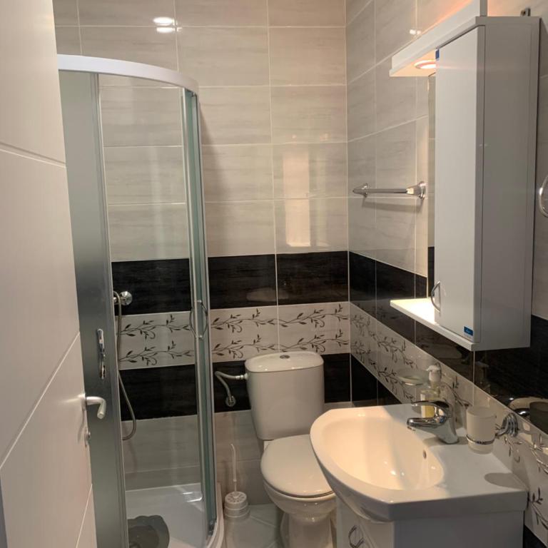 The View Apartment - Apartman sa 1 Spavaćom Sobom - 4