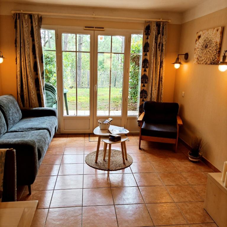 Maisonnette cosy avec Piscine golf et océan à vélo - Casa Vacanze - 1