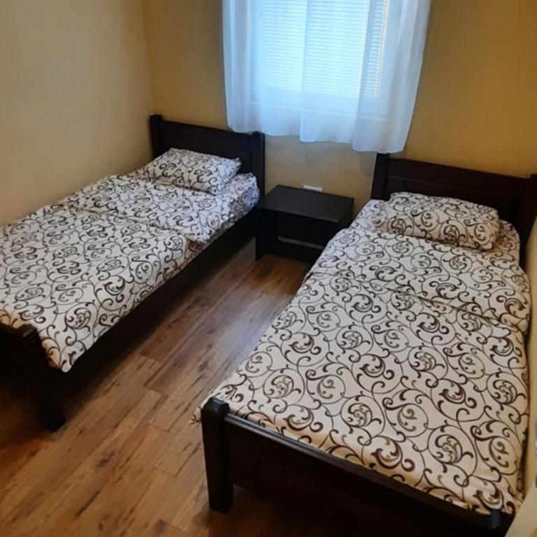 Home Šćekić - Vikendica - 2