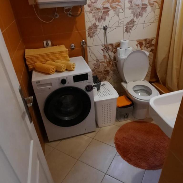 Home Šćekić - Vikendica - 3