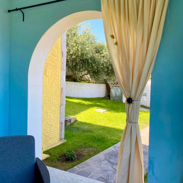 Residenza Il Melograno - Casa a Schiera con 2 Camere da Letto - 19
