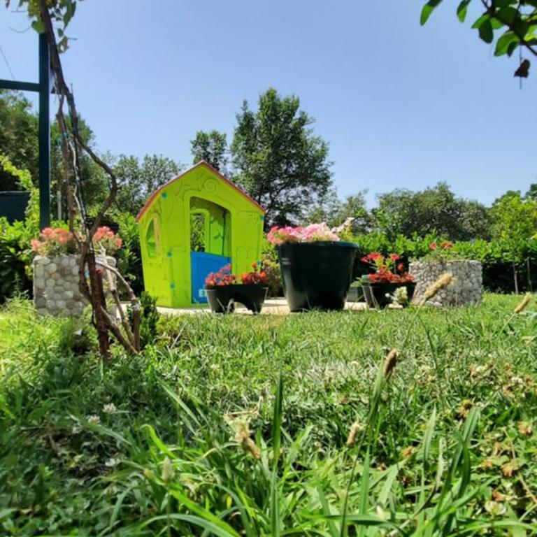 Home Šćekić - Vikendica - 5