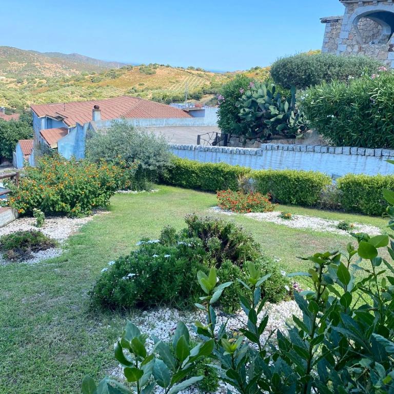 Residenza Il Melograno - Casa a Schiera con 2 Camere da Letto - 17
