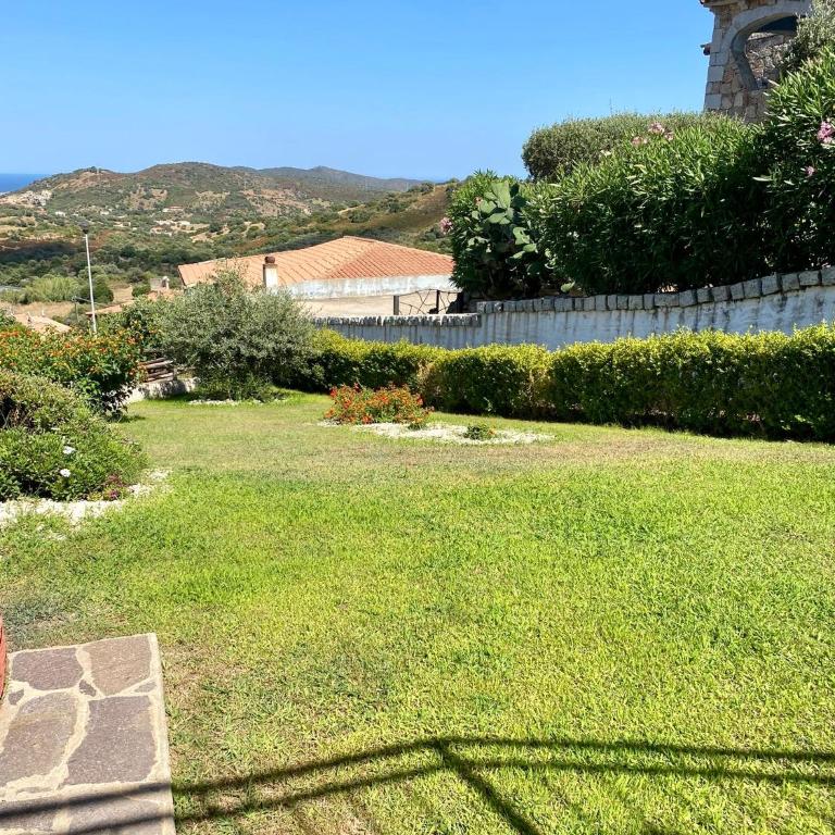 Residenza Il Melograno - Casa a Schiera con 2 Camere da Letto - 20
