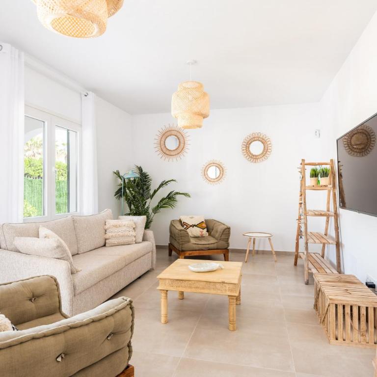 Villa Menorca ROCAS by Mauter Villas - Villa con piscina privada - 6