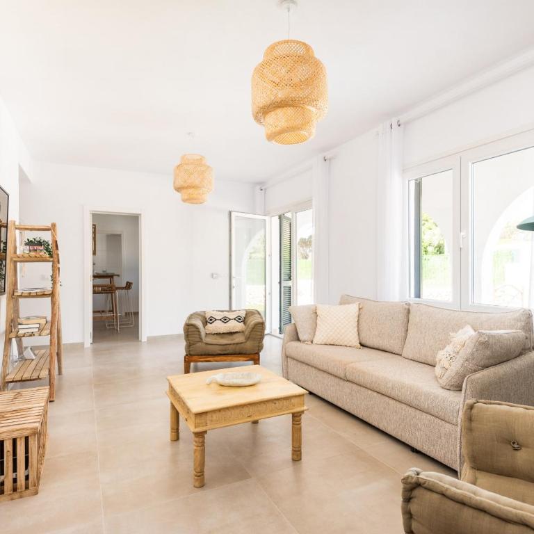 Villa Menorca ROCAS by Mauter Villas - Villa con piscina privada - 11