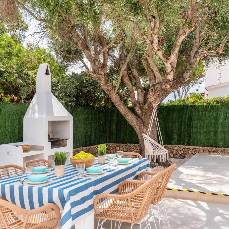 Villa Menorca ROCAS by Mauter Villas - Villa con piscina privada - 12