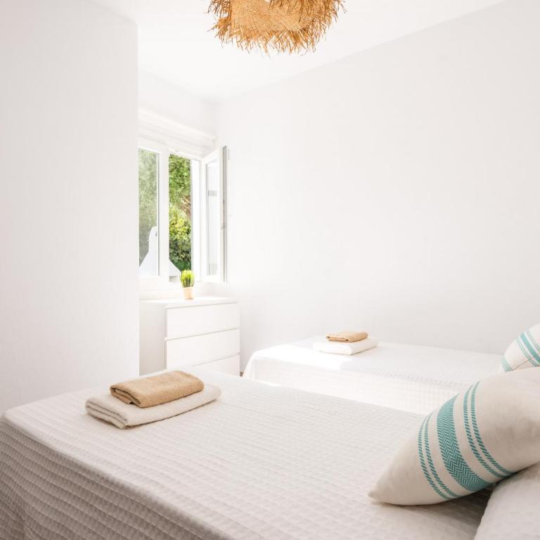 Villa Menorca ROCAS by Mauter Villas - Villa con piscina privada - 14