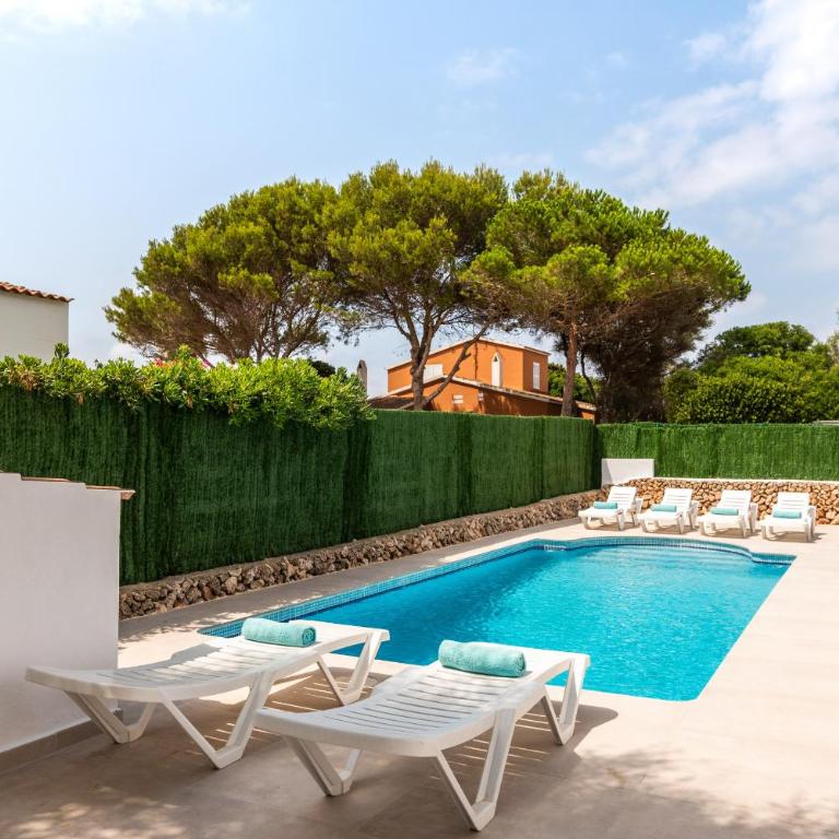Villa Menorca ROCAS by Mauter Villas - Villa con piscina privada - 18