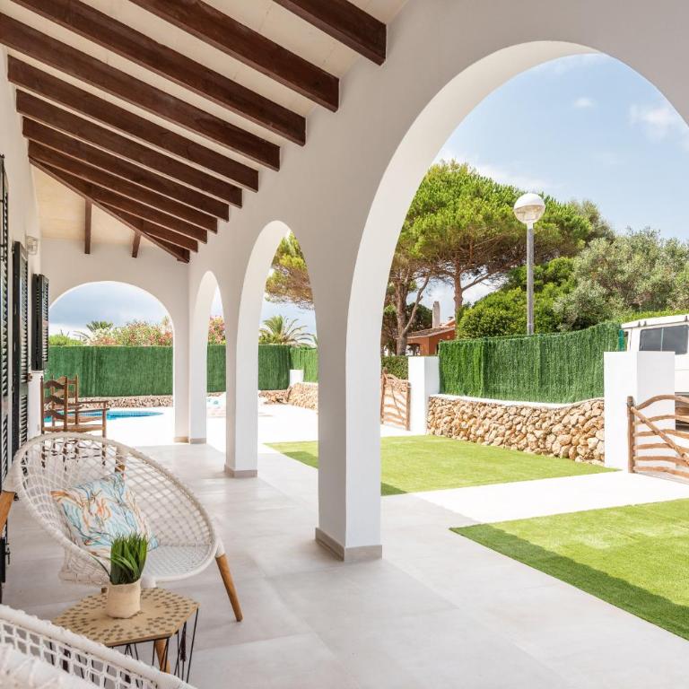 Villa Menorca ROCAS by Mauter Villas - Villa con piscina privada - 19
