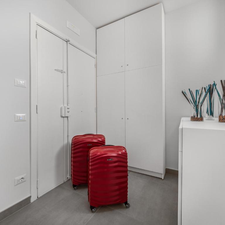 Azzurro Park Suite - De Vivo Realty Sorrento - Two-Bedroom Apartment - 24