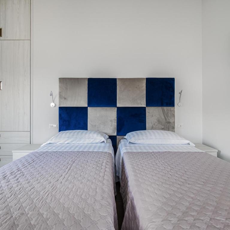 Azzurro Park Suite - De Vivo Realty Sorrento - Two-Bedroom Apartment - 25