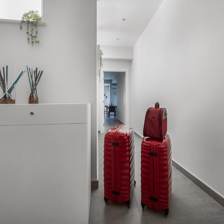 Azzurro Park Suite - De Vivo Realty Sorrento - Two-Bedroom Apartment - 22