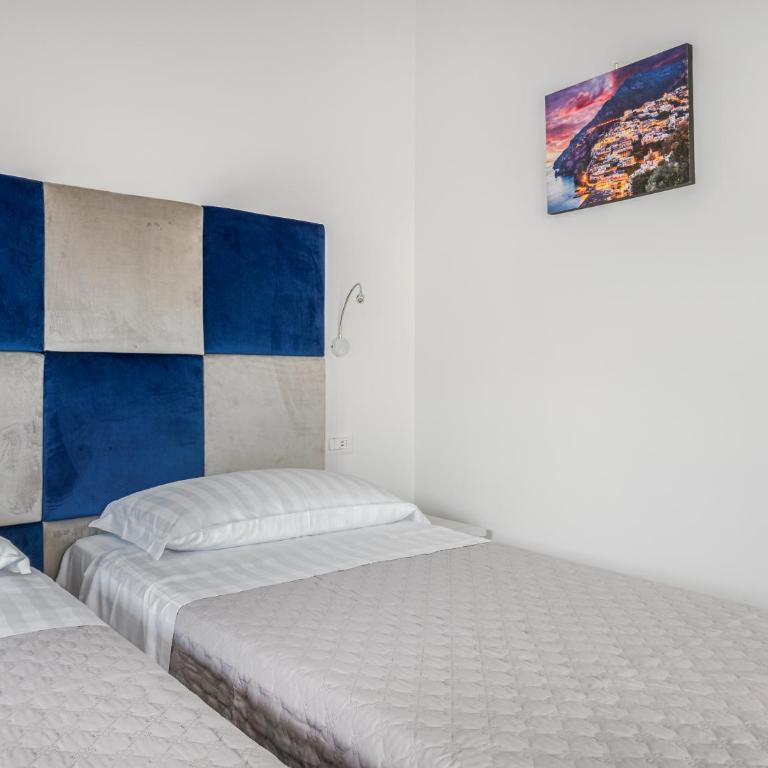 Azzurro Park Suite - De Vivo Realty Sorrento - Two-Bedroom Apartment - 30