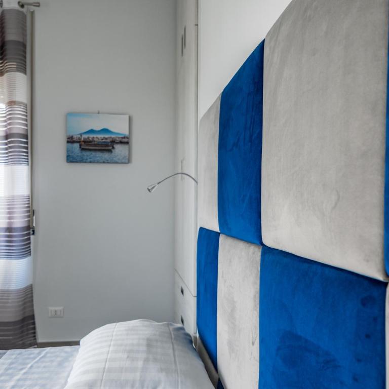 Azzurro Park Suite - De Vivo Realty Sorrento - Two-Bedroom Apartment - 32