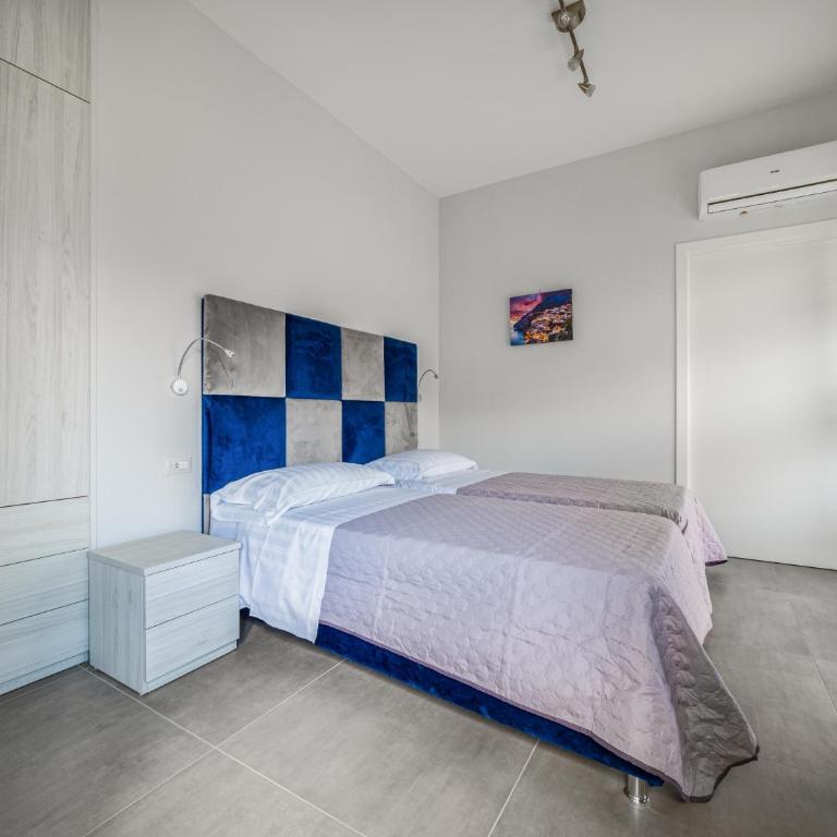 Azzurro Park Suite - De Vivo Realty Sorrento - Two-Bedroom Apartment - 36