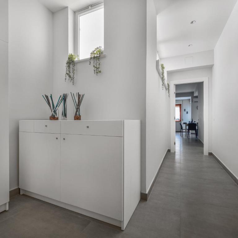 Azzurro Park Suite - De Vivo Realty Sorrento - Two-Bedroom Apartment - 37