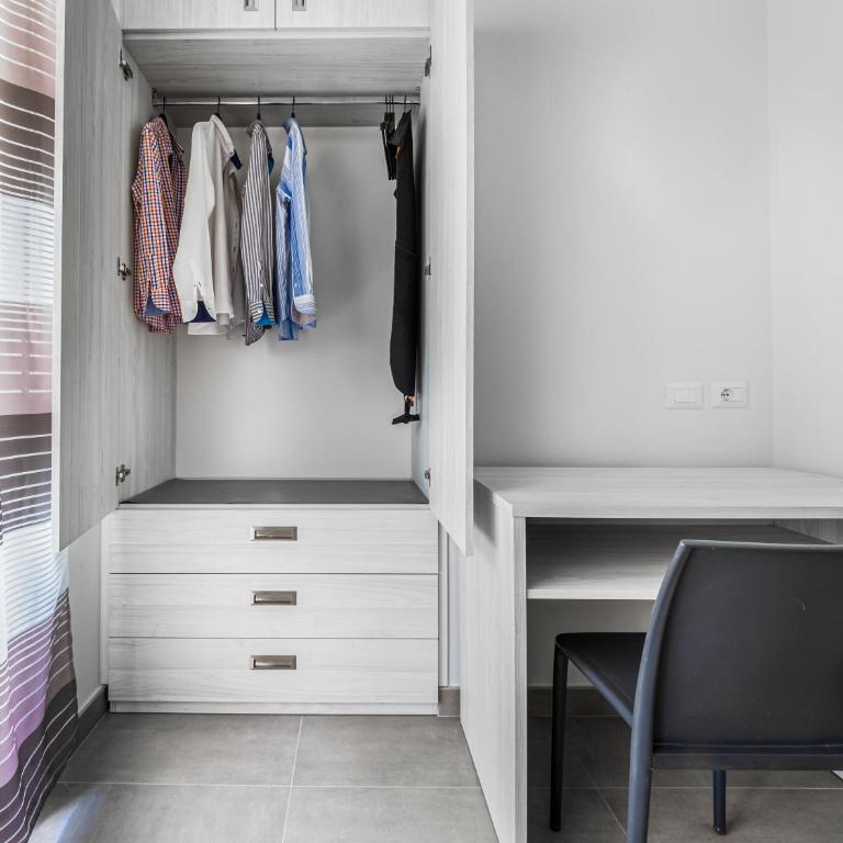 Azzurro Park Suite - De Vivo Realty Sorrento - Two-Bedroom Apartment - 21